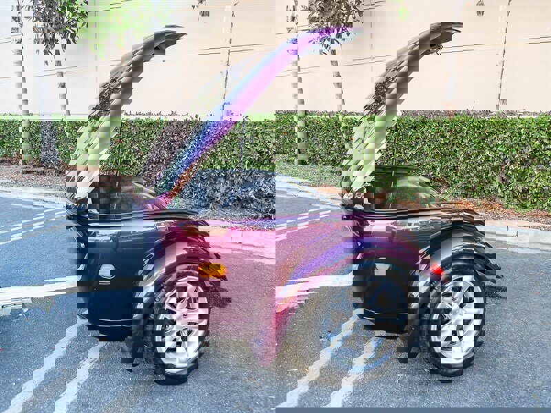 Used 1999 Plymouth Prowler image 43