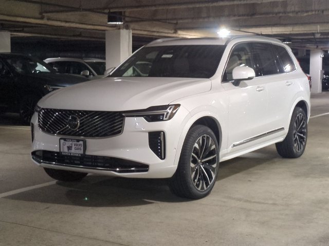 New 2026 Volvo XC90 B6 Ultra w/ Protection Package AWD/4WD image 7