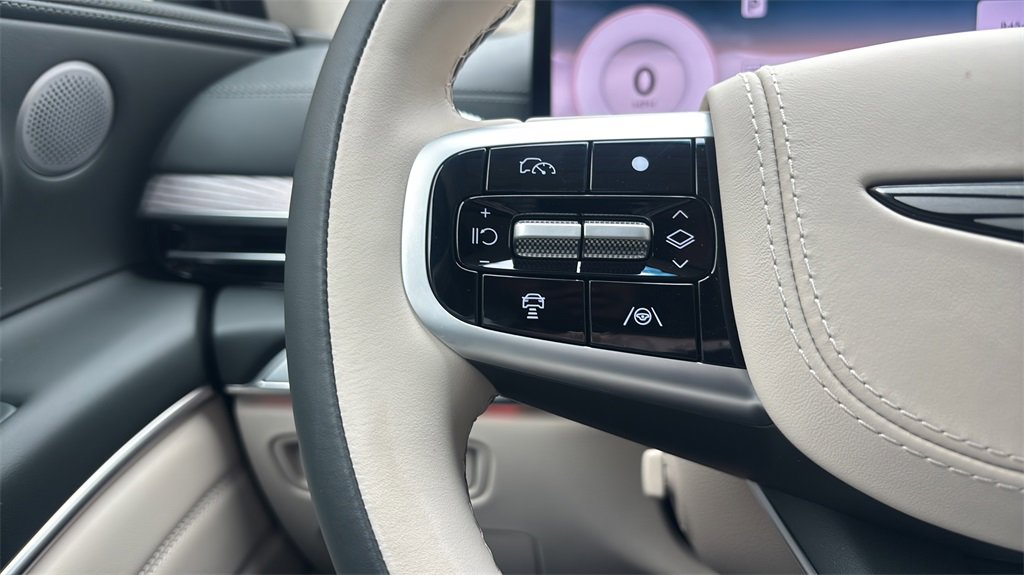 New 2026 Genesis GV80 3.5T Prestige image 27