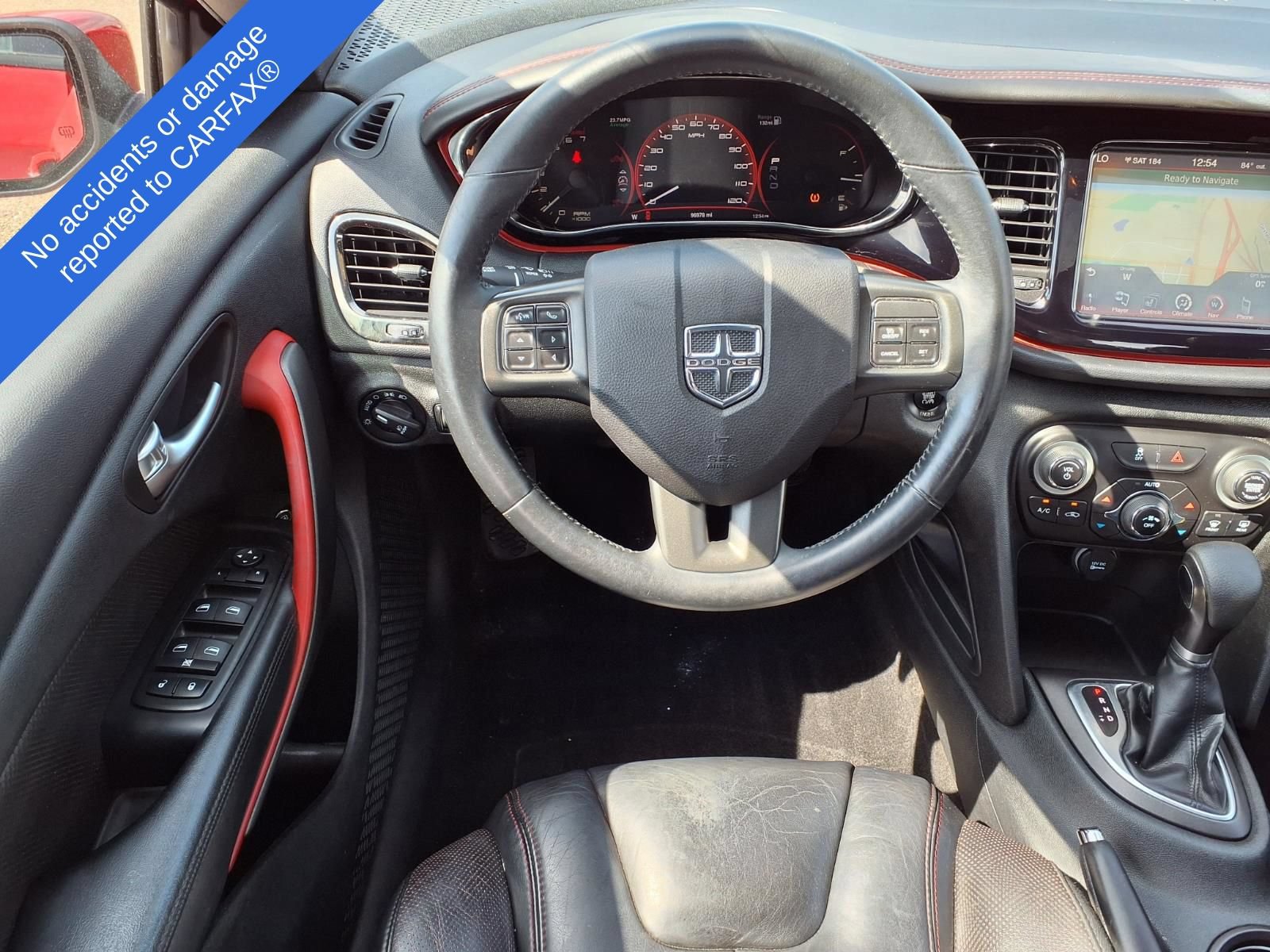 Used 2013 Dodge Dart GT FWD image 12