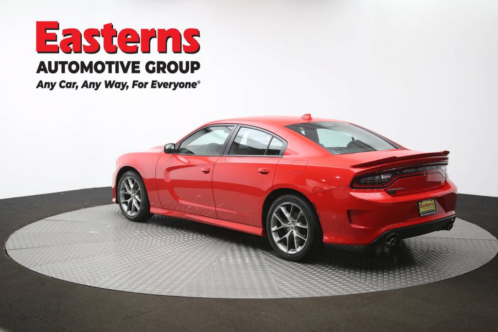 Used 2022 Dodge Charger GT RWD image 64