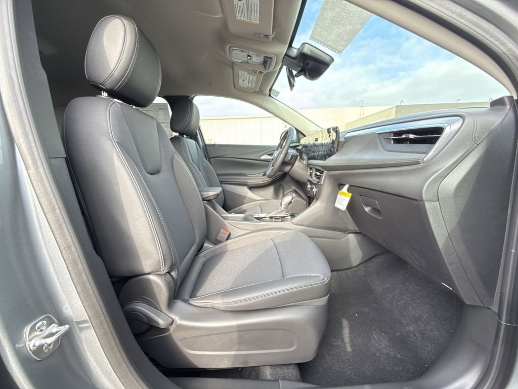New 2026 Buick Encore GX Preferred w/ Comfort Package image 25