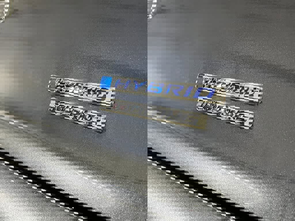 New 2026 Honda Accord Touring image 6