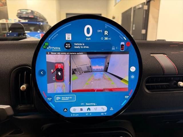 New 2026 MINI Cooper S image 17