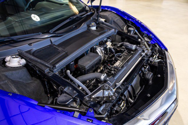 Used 2017 Acura NSX AWD/4WD image 38