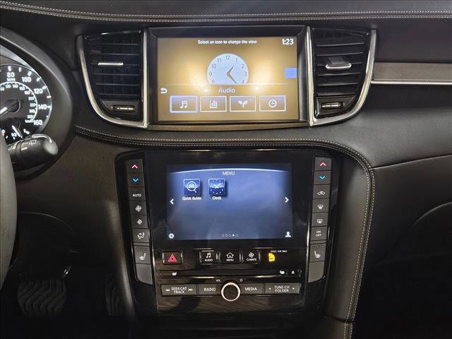 Used 2019 INFINITI QX50 Luxe w/ Cargo Package image 14
