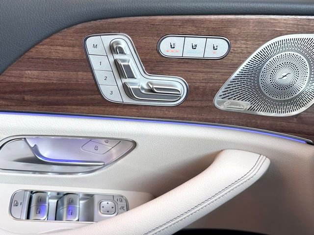 New 2026 Mercedes-Benz GLE 350 4MATIC image 20