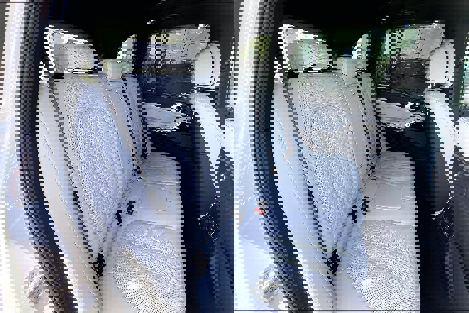 Certified 2026 BMW X5 sDrive40i w/ M Sport Package image 21