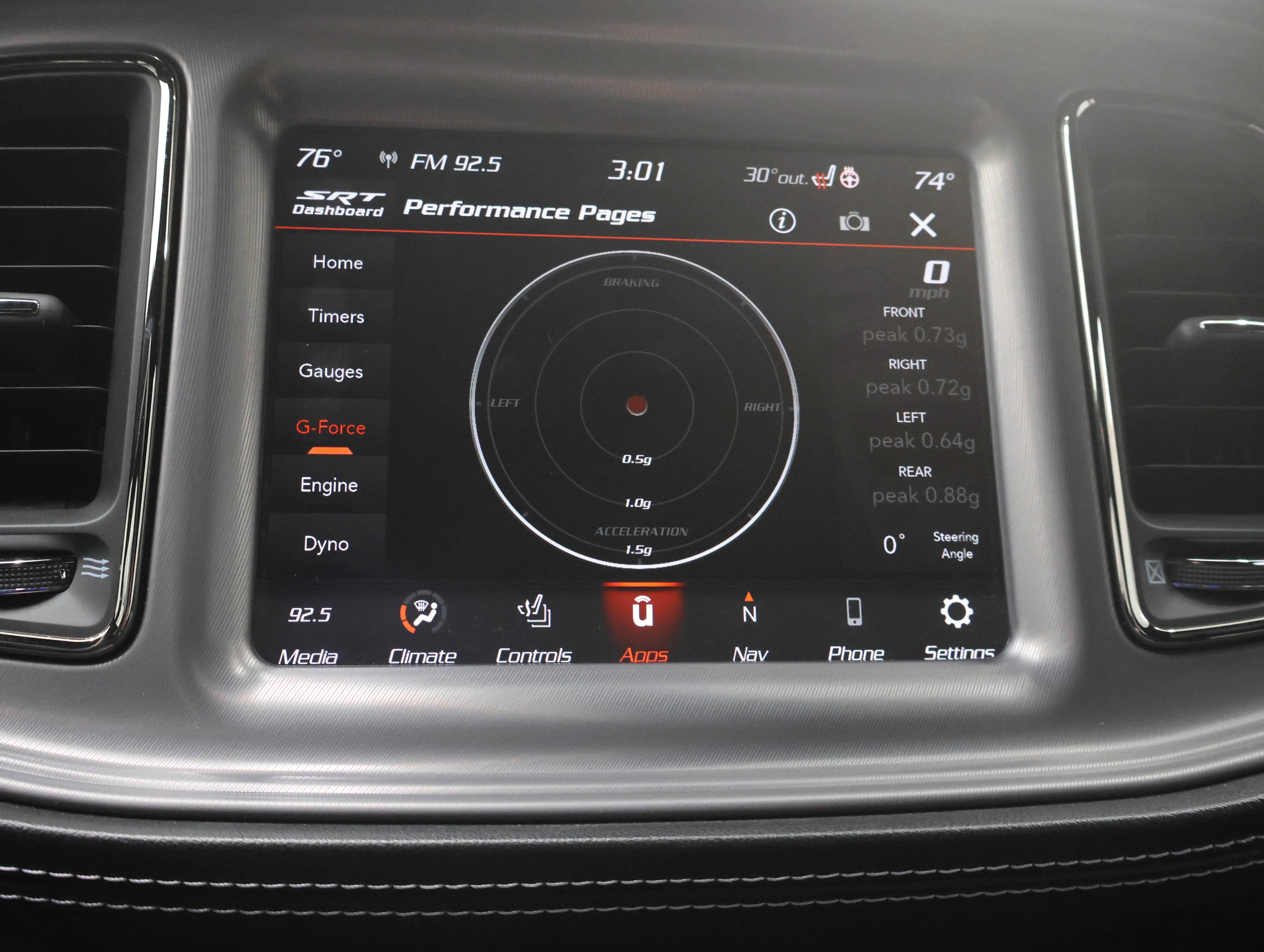 Used 2023 Dodge Challenger SRT Hellcat image 65