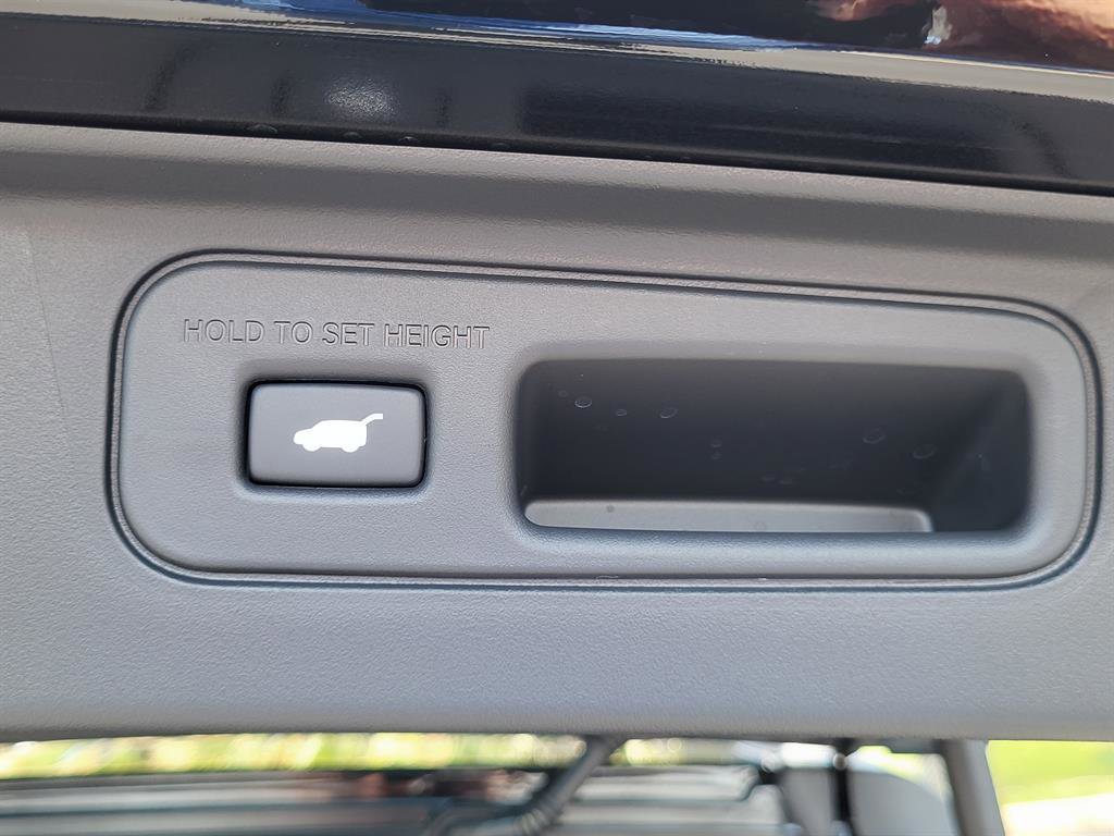 New 2026 Honda Passport TrailSport image 5