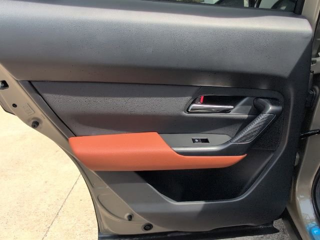 Used 2025 MAZDA CX-50 2.5 Turbo w/ Accent Package image 9