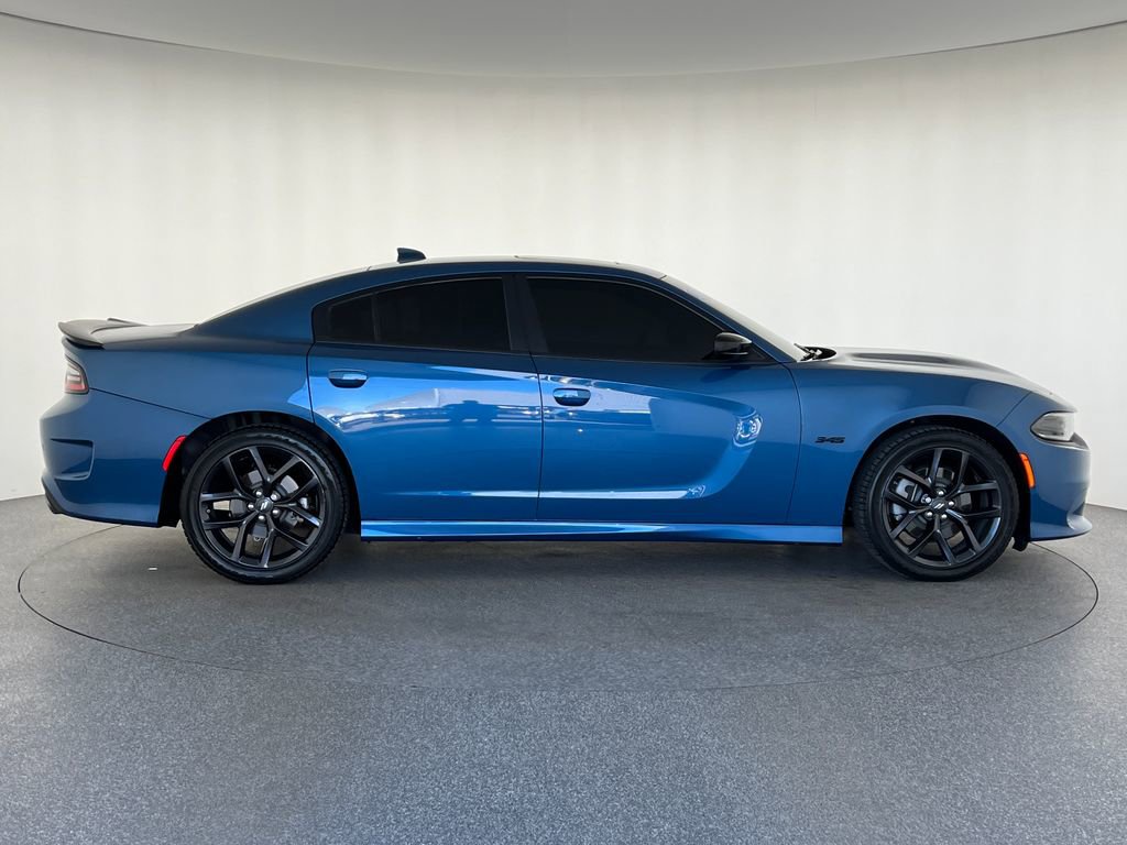Used 2023 Dodge Charger R/T w/ Blacktop Package image 8
