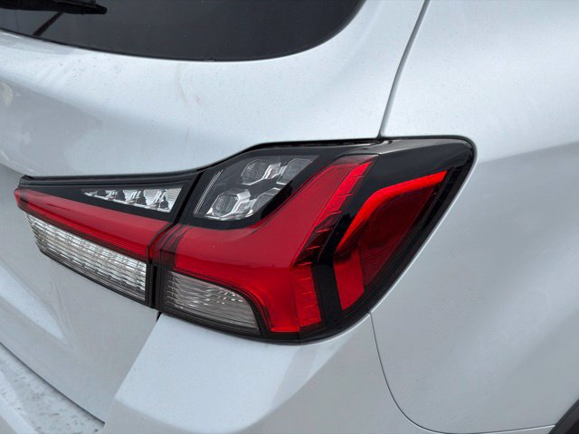 New 2027 Mitsubishi Outlander Sport ES FWD image 29
