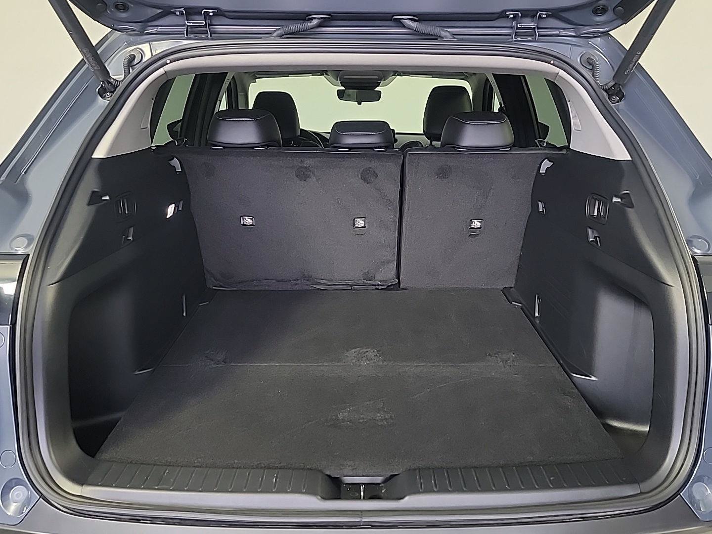 Used 2025 MAZDA CX-50 AWD 2.5 S w/ Premium Package image 7