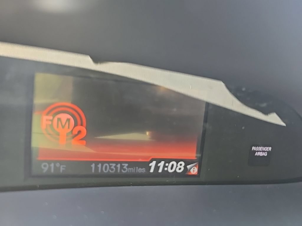 Used 2014 Honda Civic LX image 19