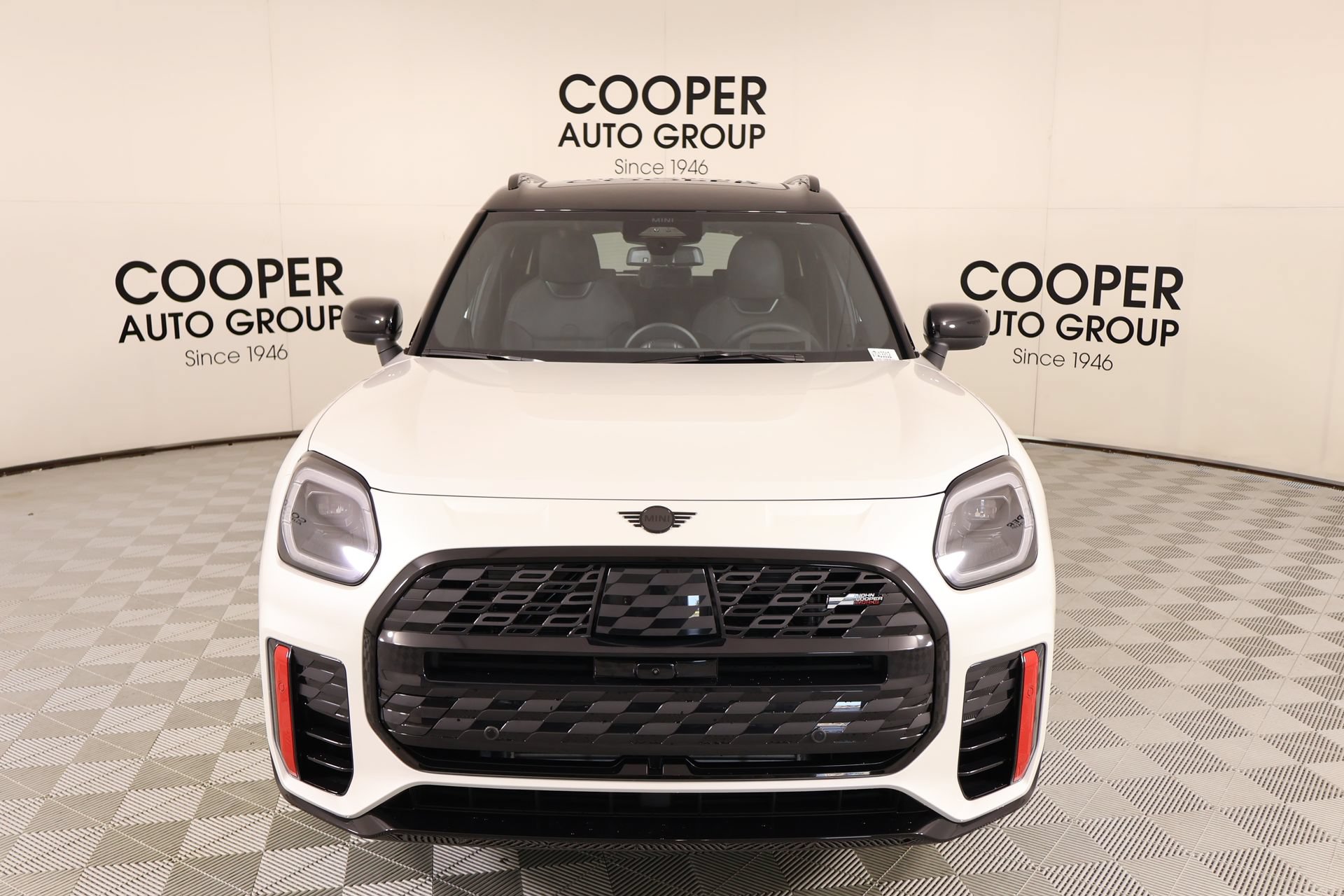 New 2027 MINI Cooper Countryman John Cooper Works AWD/4WD image 9