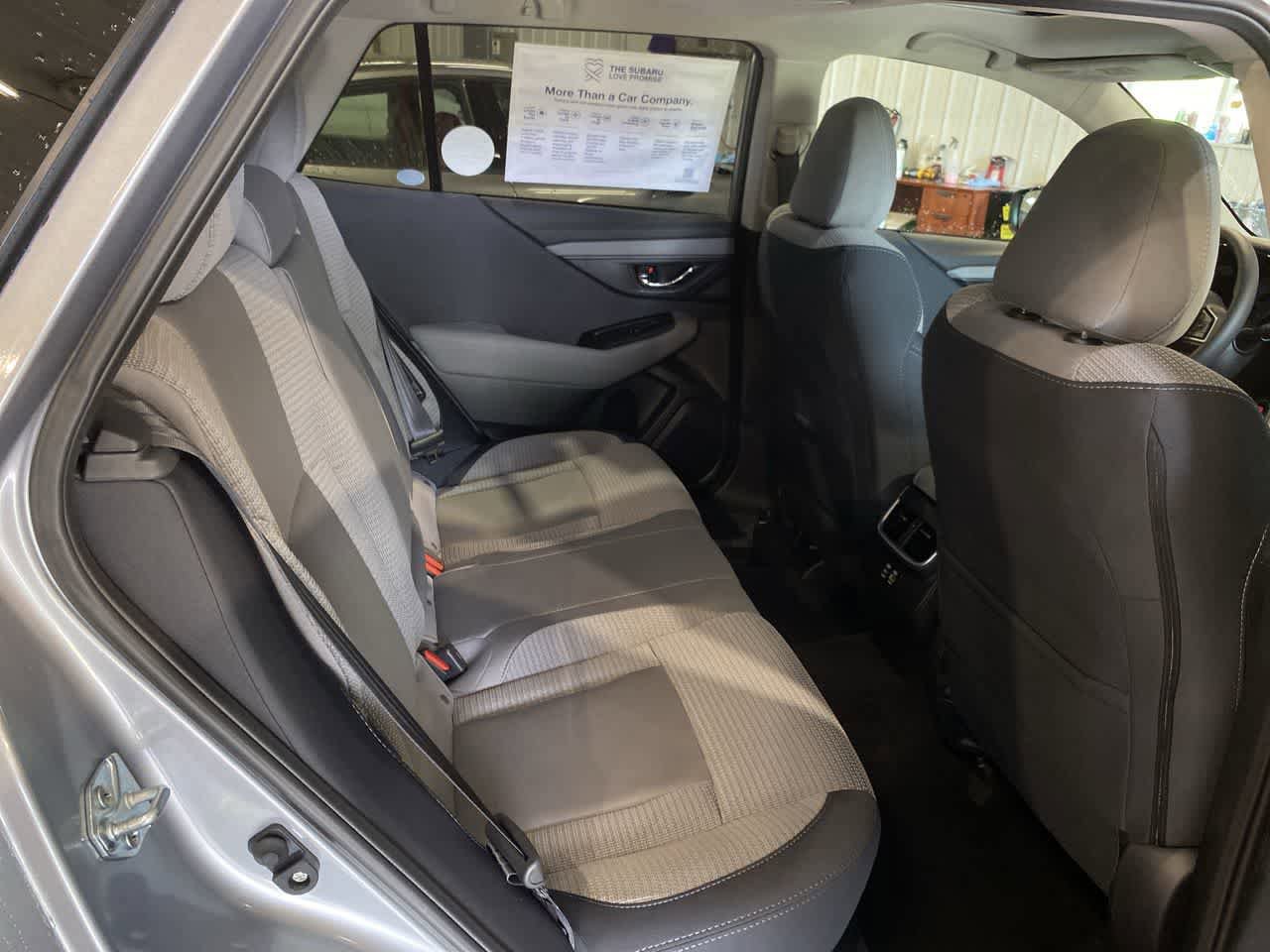Certified 2025 Subaru Outback Premium AWD/4WD image 20