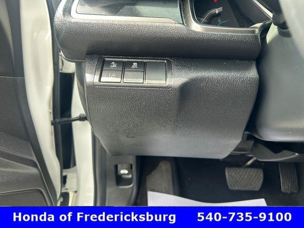 Used 2020 Honda Civic EX image 22