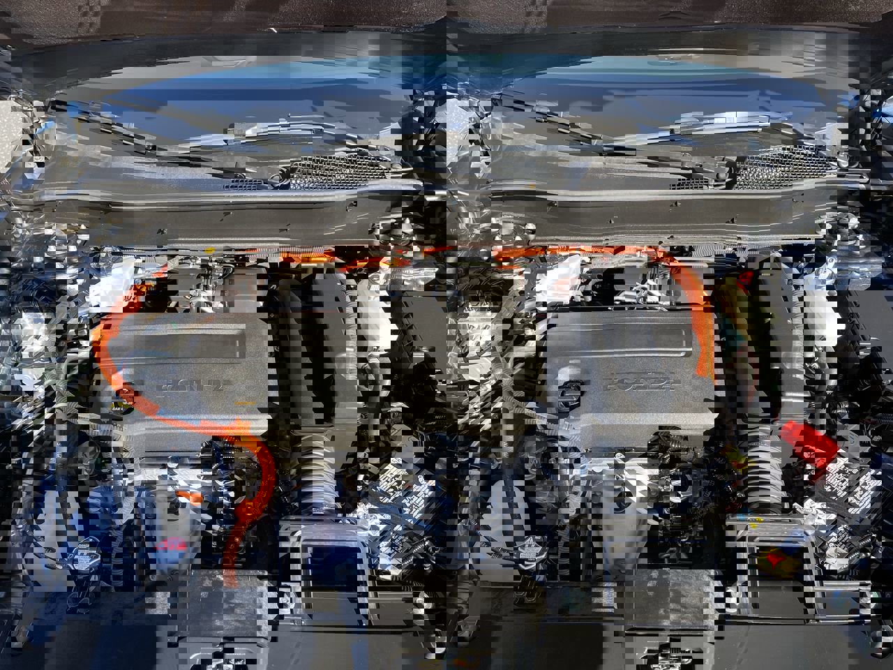 Used 2025 Honda CR-V Sport-L image 29