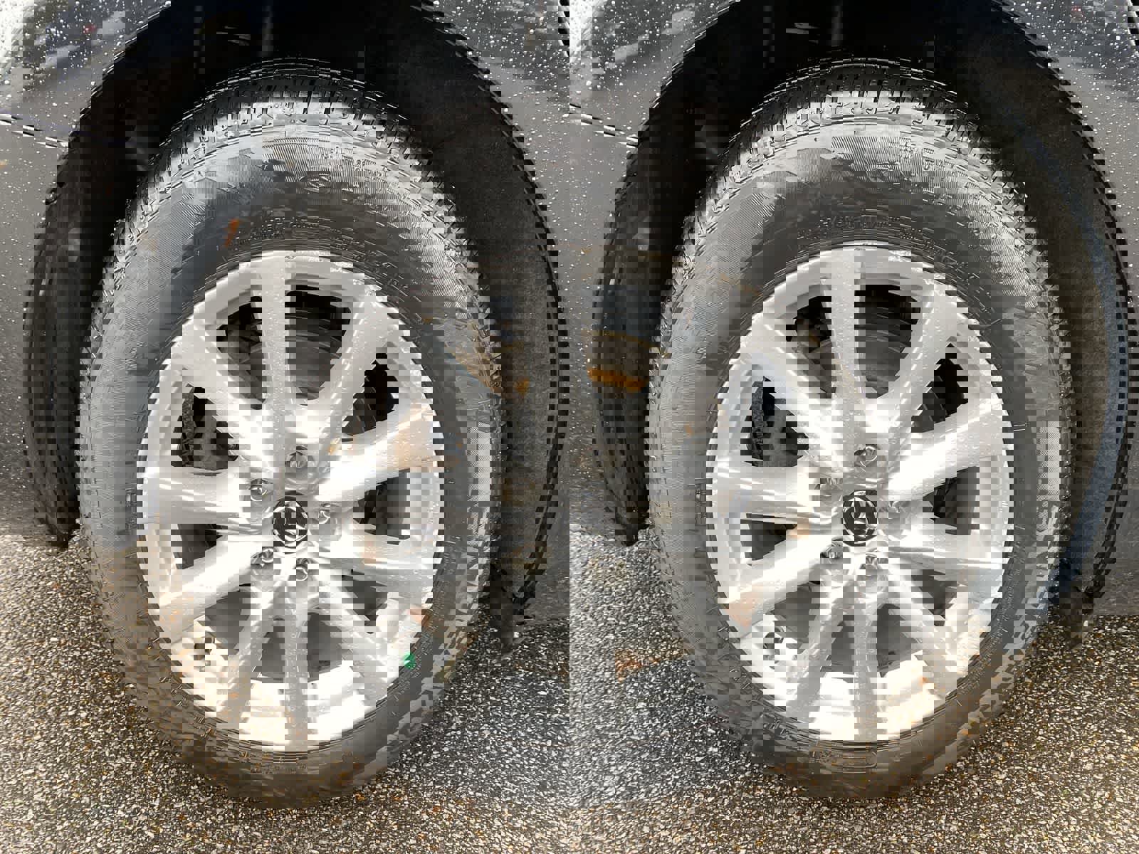 Used 2016 MAZDA MAZDA6 Sport image 18