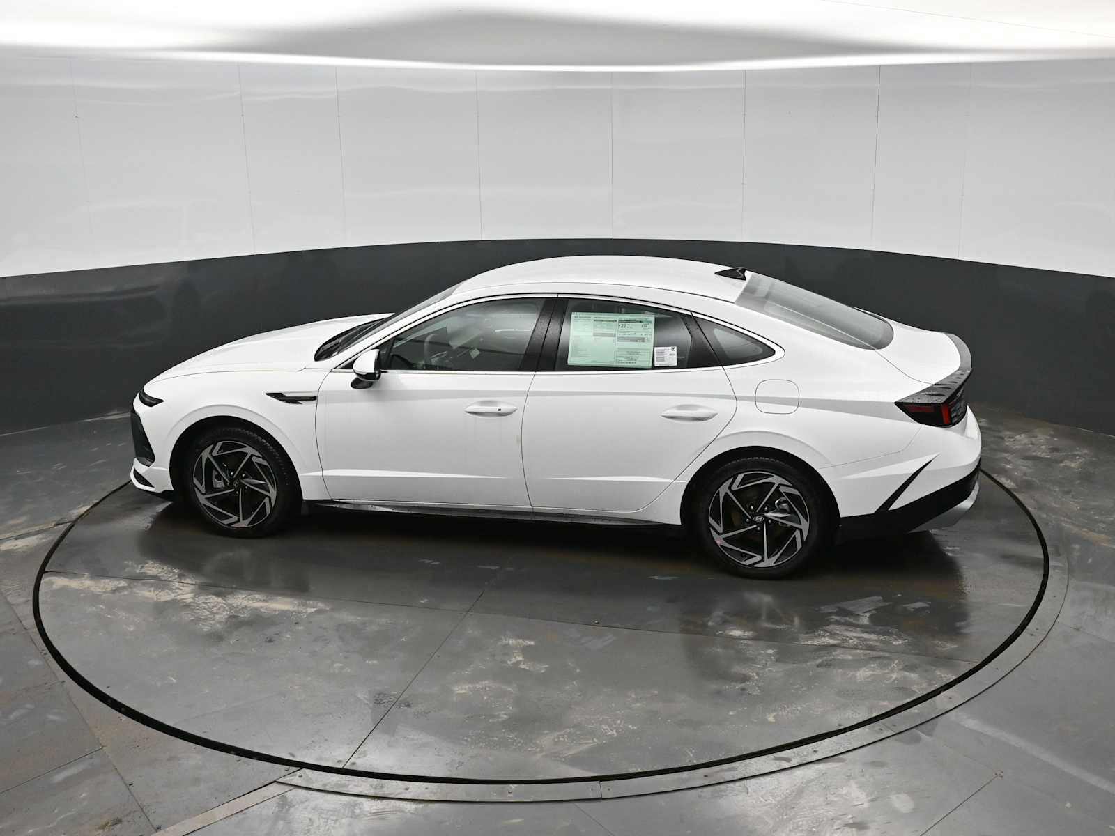 New 2026 Hyundai Sonata SEL image 26