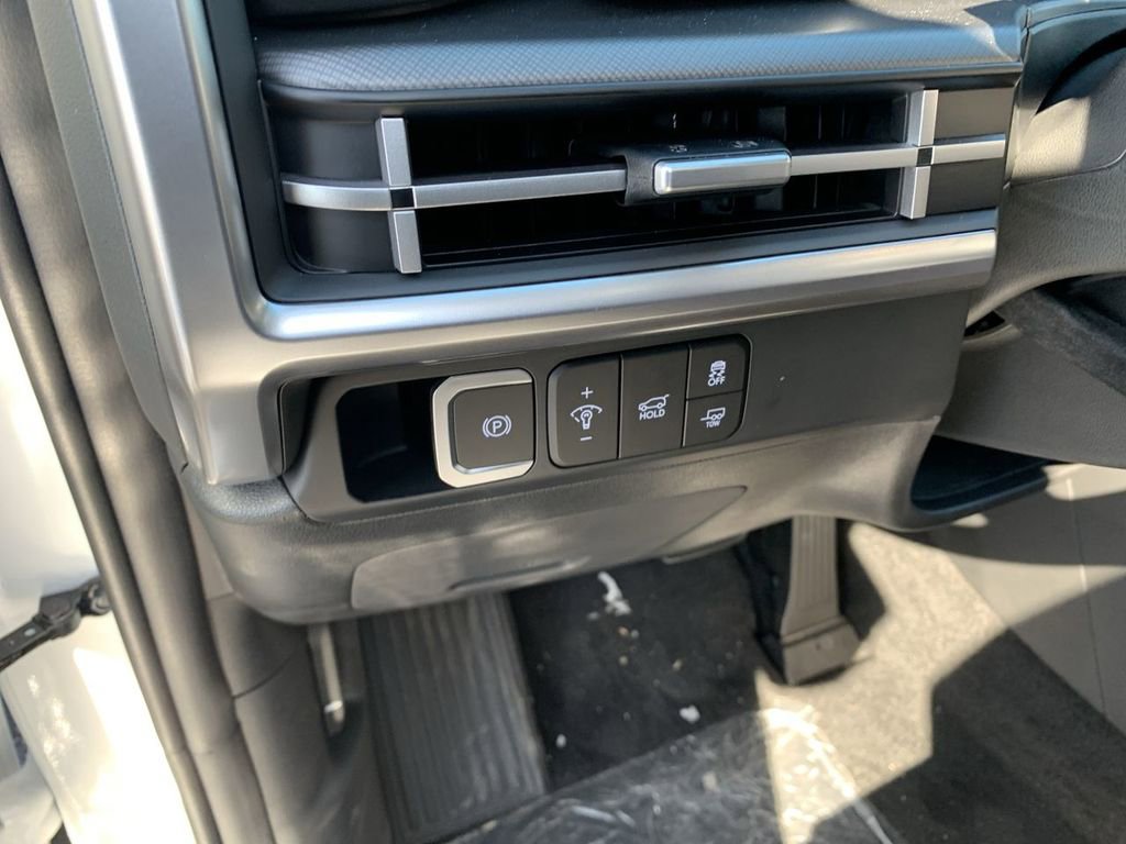 New 2026 Hyundai Santa Fe XRT image 14