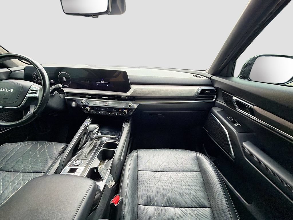 Used 2023 Kia Telluride SX Prestige X-Pro AWD/4WD image 20