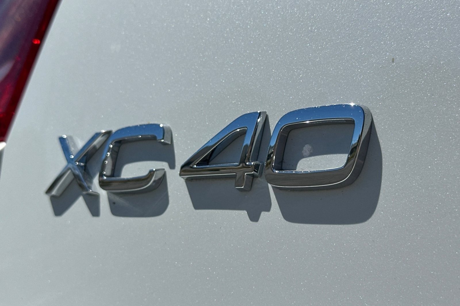 New 2026 Volvo XC40 B5 Plus w/ Protection Package Premier image 12