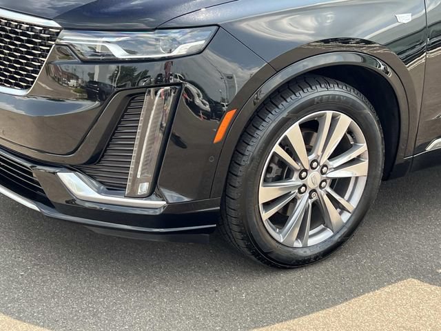 Certified 2023 Cadillac XT6 Premium Luxury w/ Technology Package AWD/4WD image 7