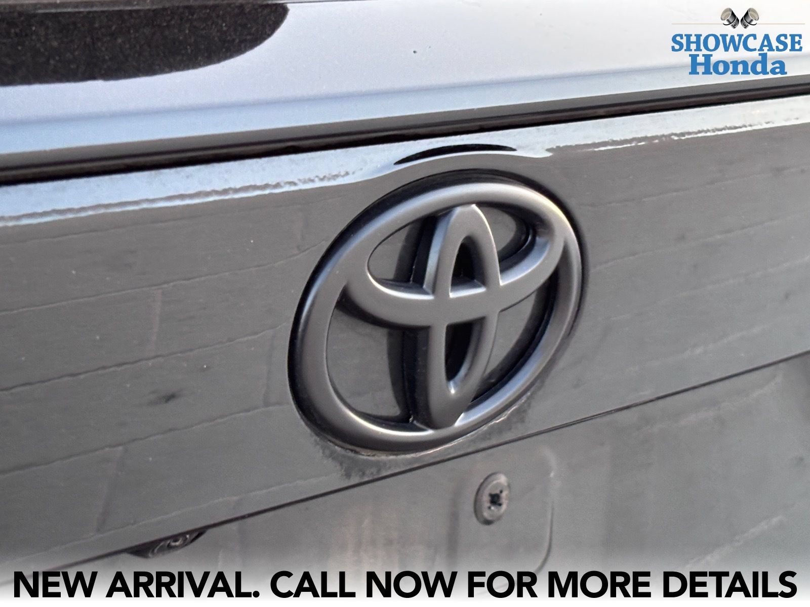Used 2025 Toyota RAV4 XLE w/ Convenience Package AWD/4WD image 9