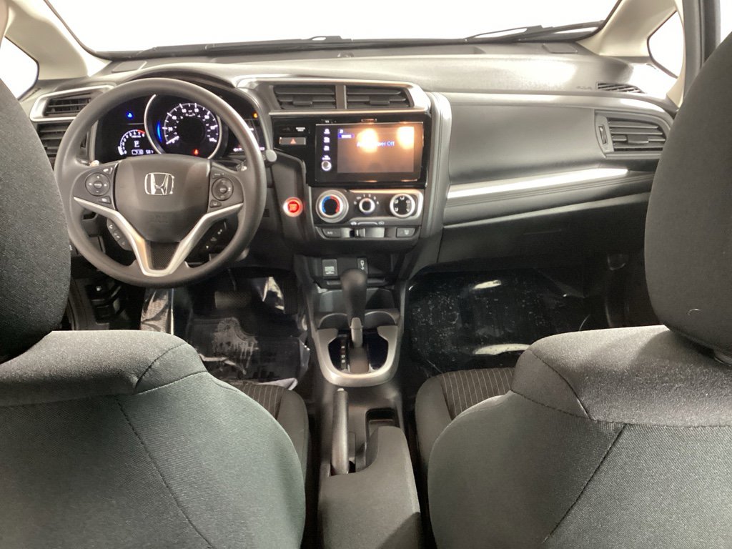Used 2020 Honda Fit EX image 17