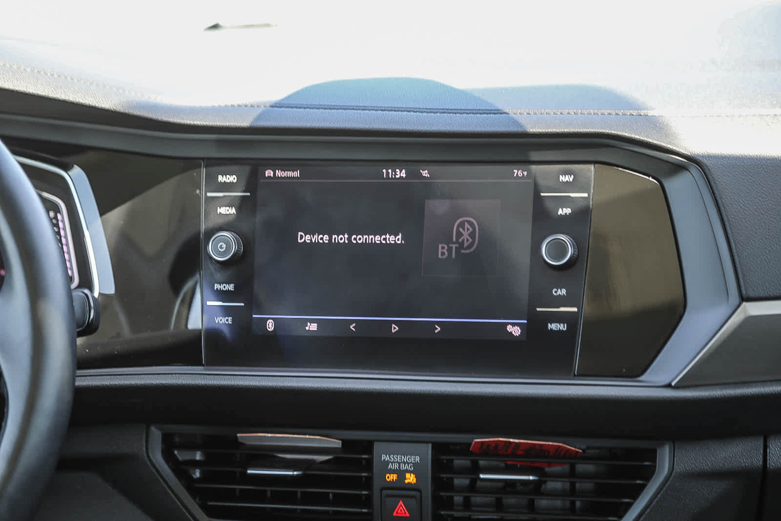 Used 2019 Volkswagen Jetta SEL Premium FWD image 14