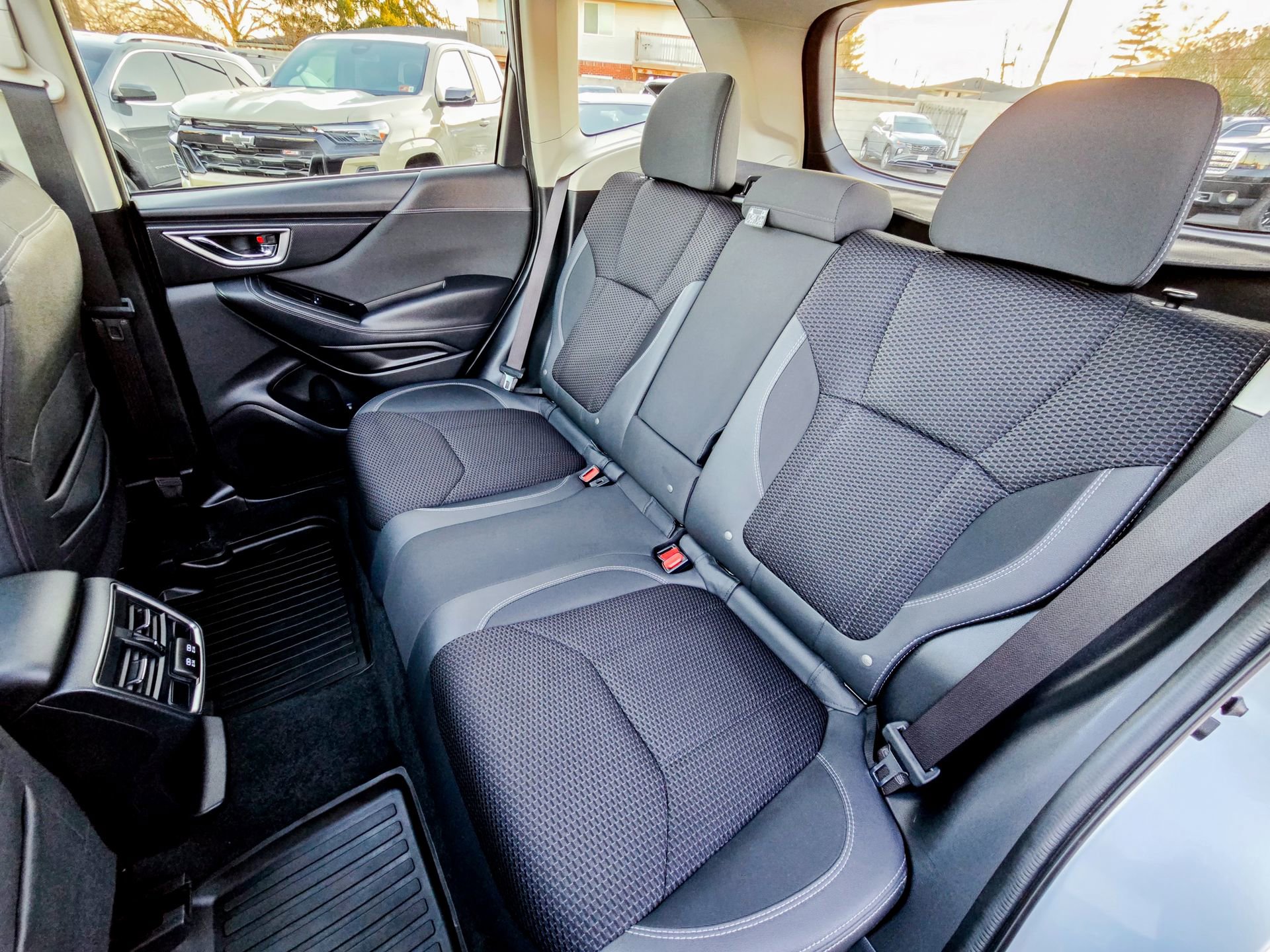 Used 2019 Subaru Forester Premium image 29