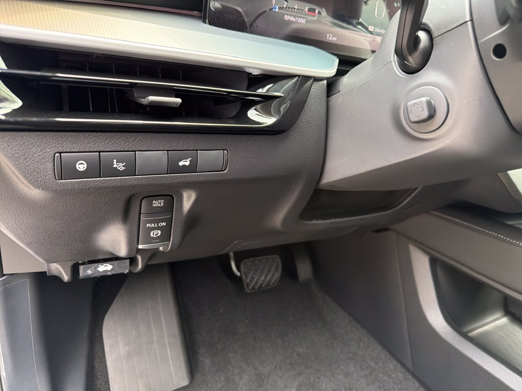 New 2026 Nissan Murano Platinum w/ Cargo Package AWD/4WD image 21