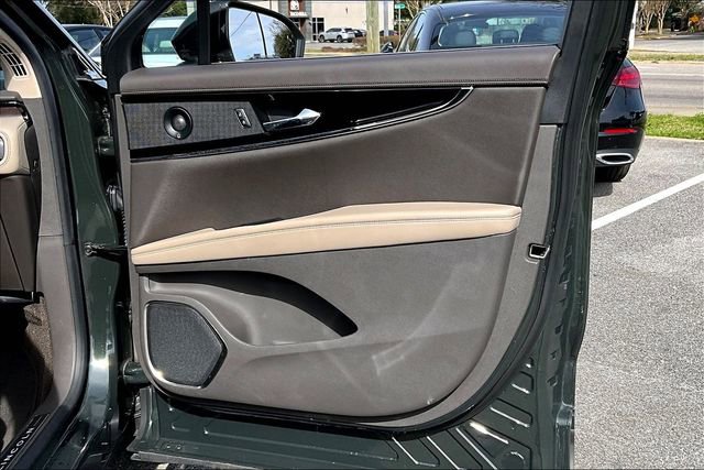 Used 2023 Lincoln Nautilus Reserve w/ Equipment Group 201A image 29