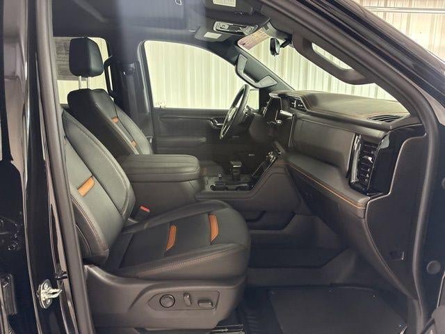 Used 2026 GMC Sierra 1500 AT4 w/ AT4 Premium Package AWD/4WD image 25
