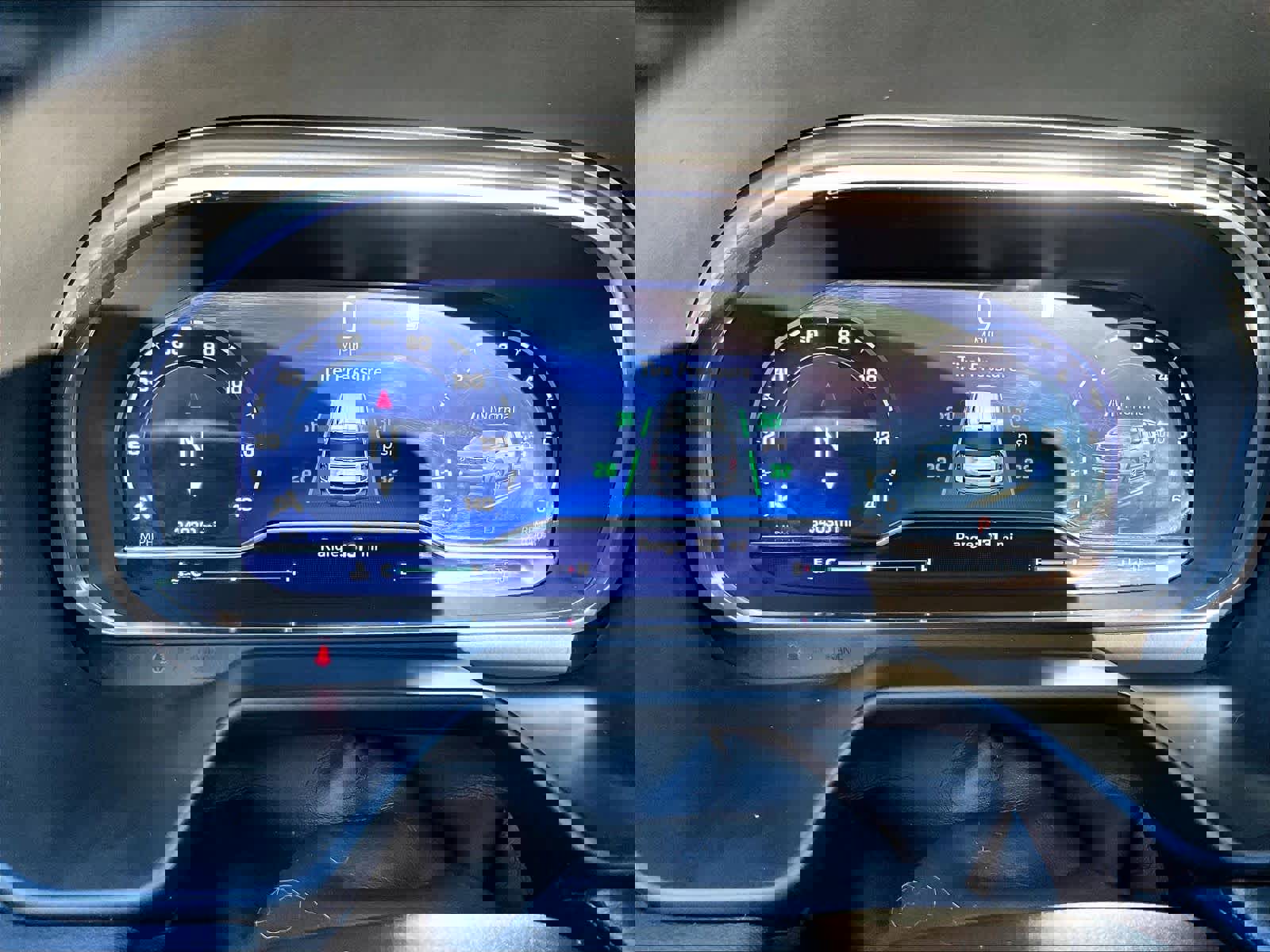 Certified 2023 Chevrolet Tahoe Premier image 26