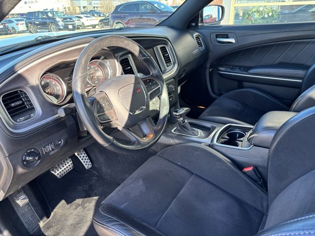 Used 2020 Dodge Charger GT w/ Plus Group image 10