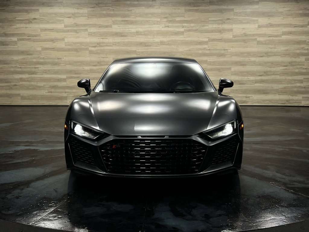 Used 2021 Audi R8 V10 performance image 24