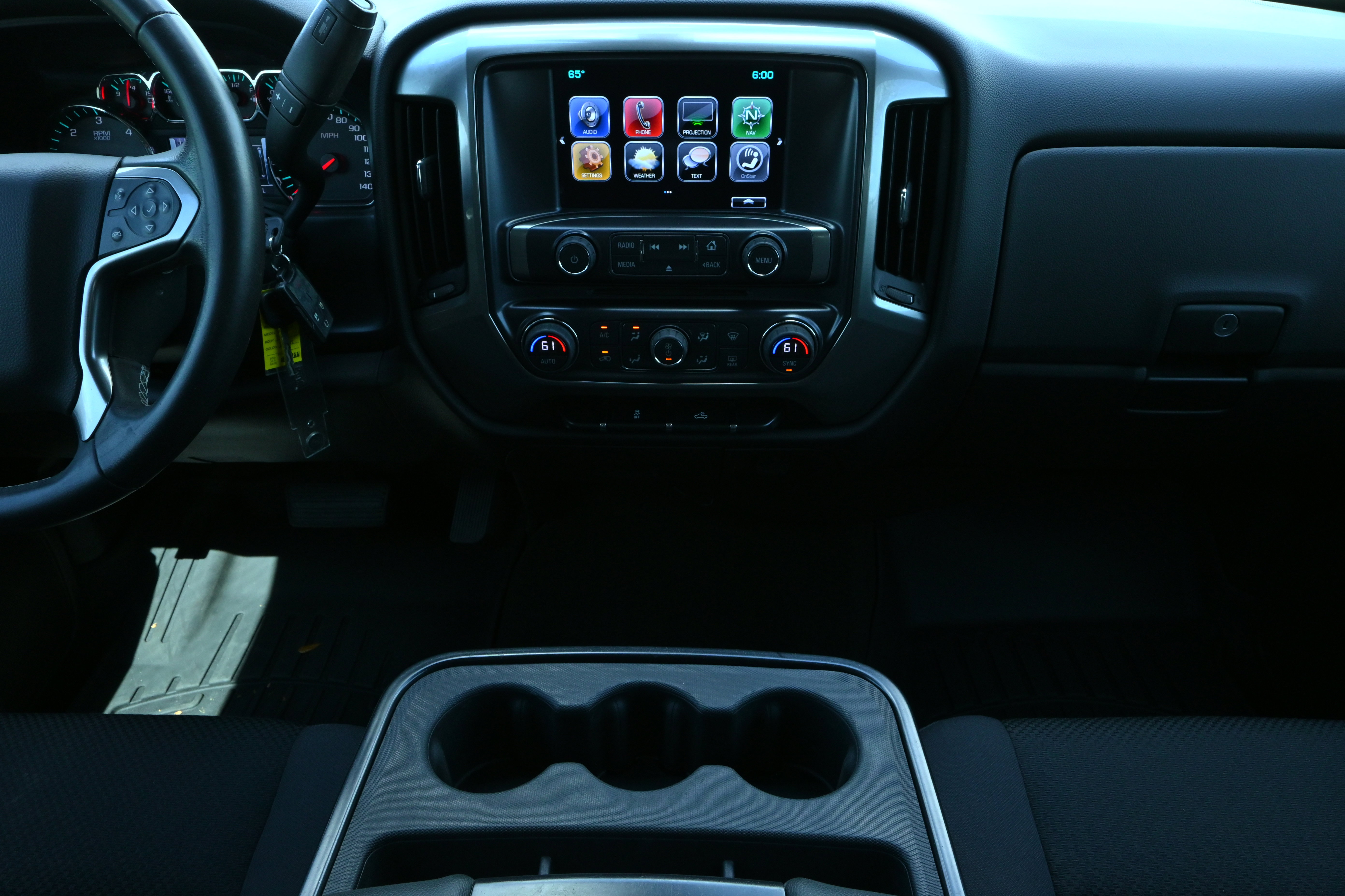 Used 2018 Chevrolet Silverado 1500 LT w/ All Star Edition image 11