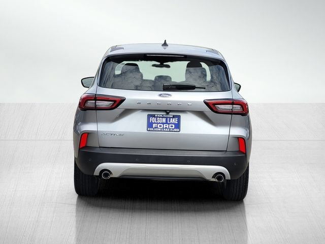 Certified 2023 Ford Escape Active w/ Tech Pack #2 FWD image 5