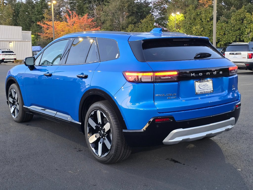 New 2026 Honda Prologue Elite image 29