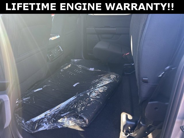 New 2025 Ford F150 STX image 35