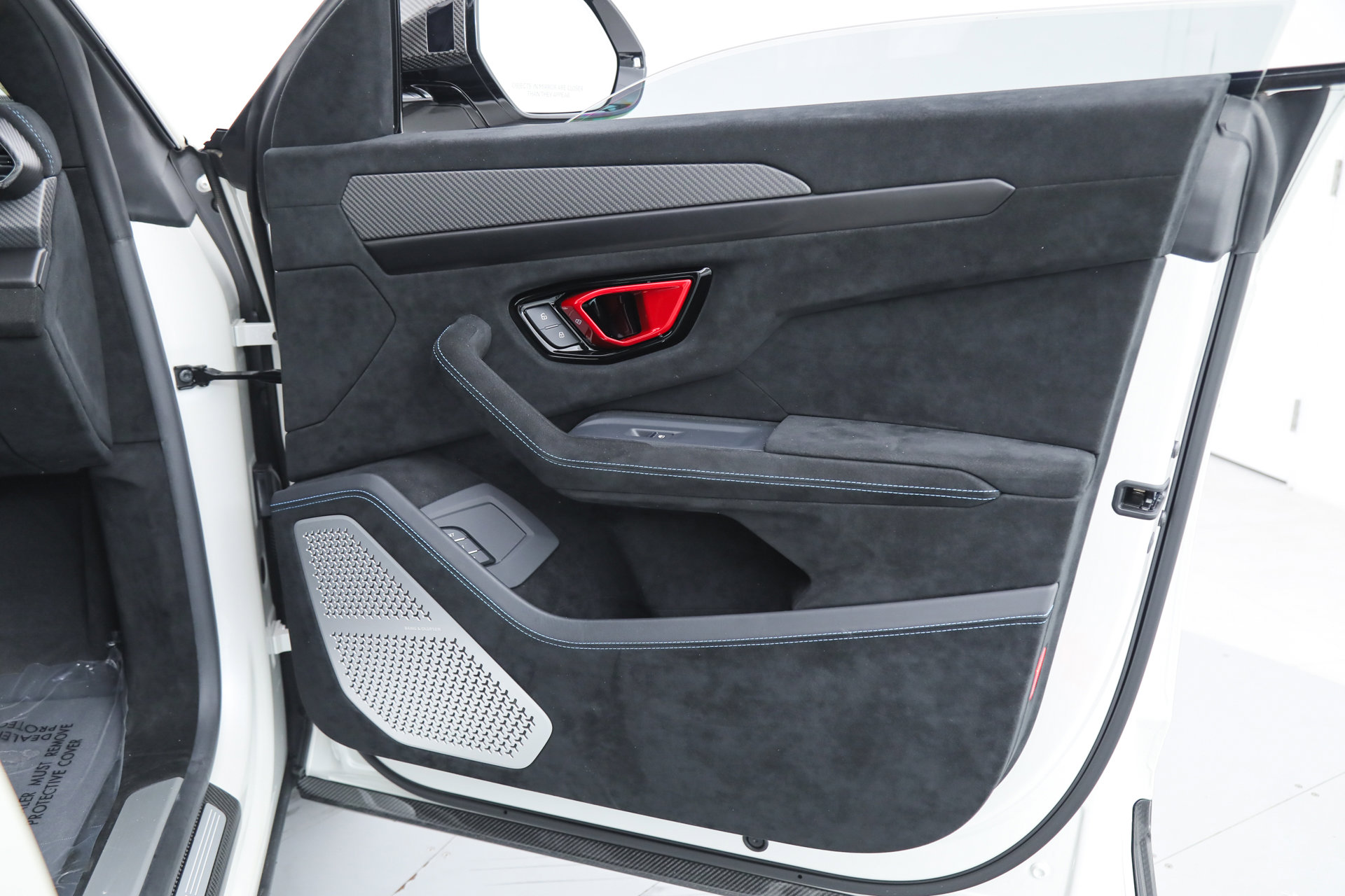 Used 2023 Lamborghini Urus Performante image 19