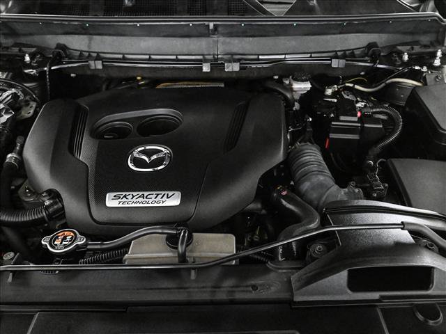 Used 2019 MAZDA CX-9 Grand Touring image 24