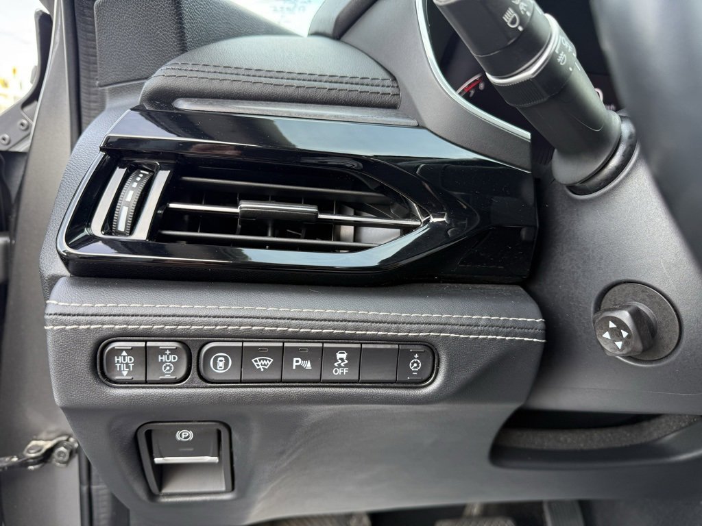 Used 2022 Acura MDX SH-AWD w/ Advance Package image 62