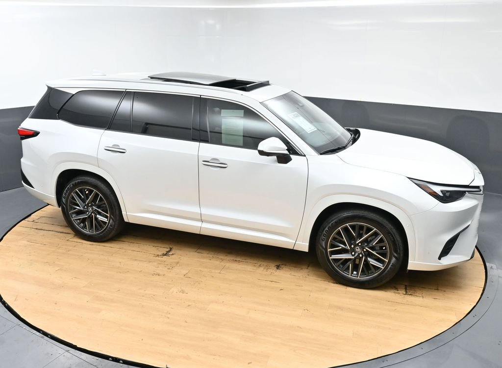 Used 2024 Lexus TX 350 FWD w/ Technology Package image 51