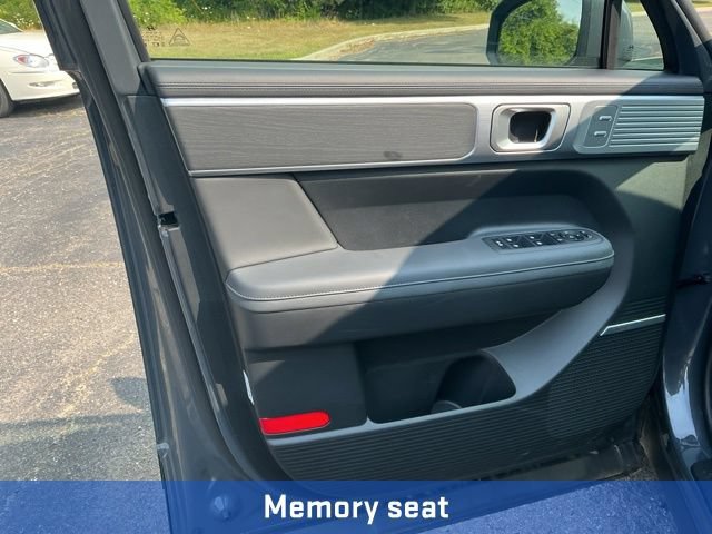 New 2026 Hyundai Santa Fe Limited AWD/4WD image 12