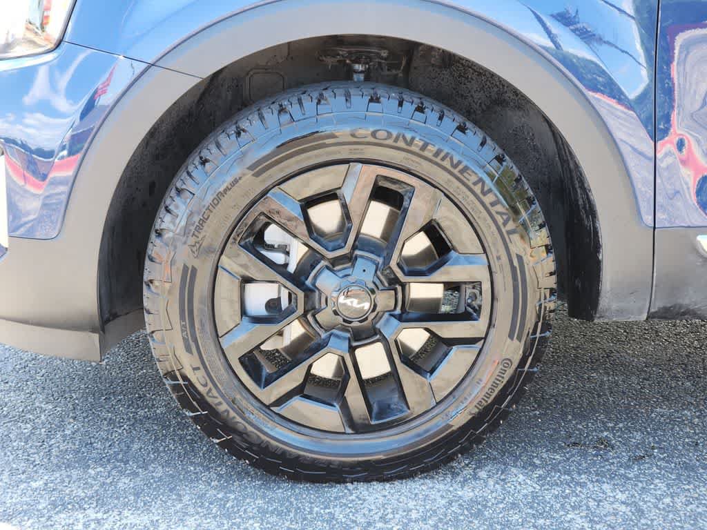 Used 2023 Kia Telluride SX Prestige X-Pro AWD/4WD image 9