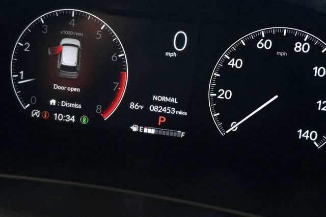 Certified 2023 Honda CR-V EX-L image 25